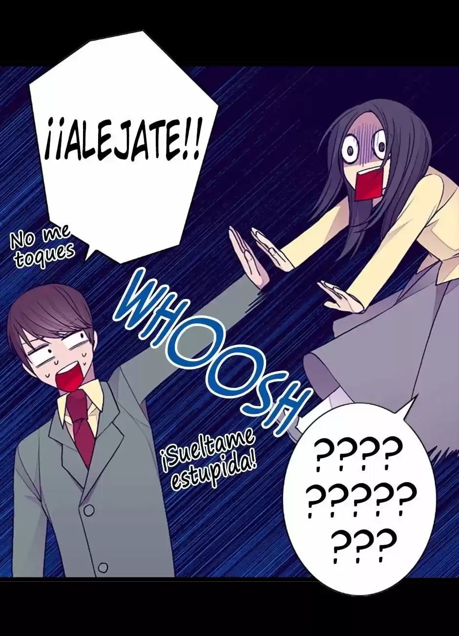 Página 72 del Manga