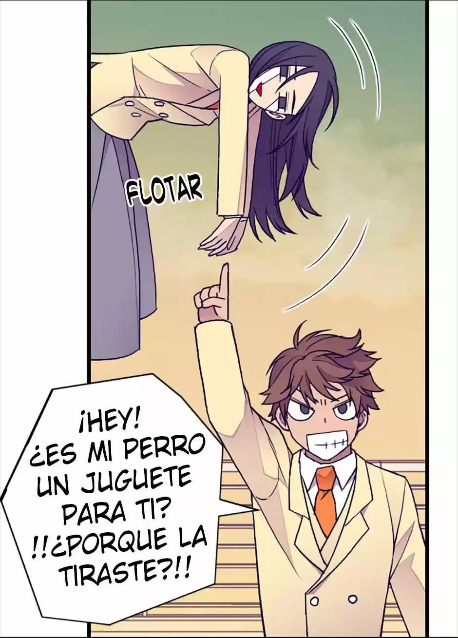 Página 73 del Manga