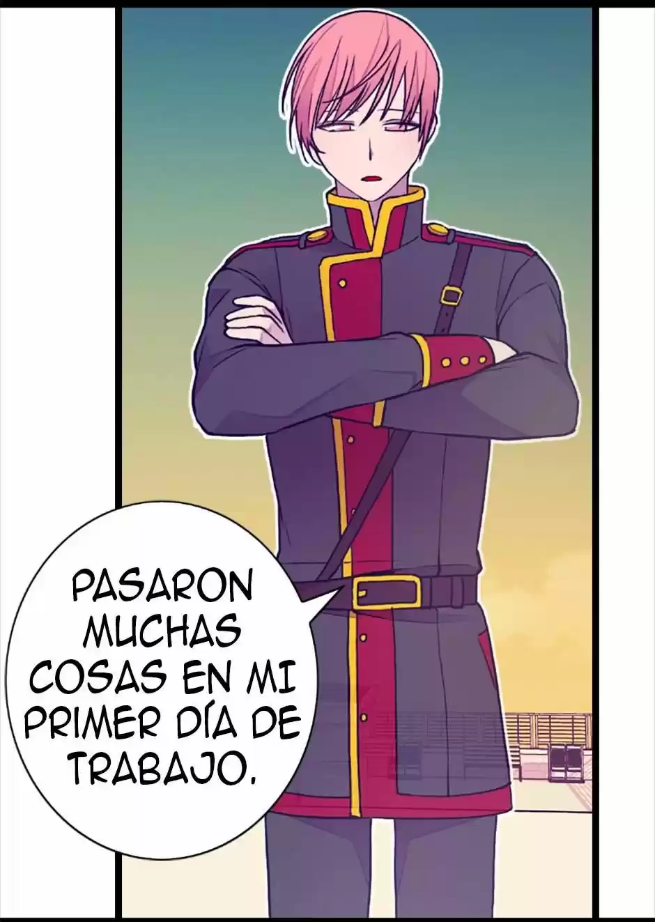 Página 76 del Manga