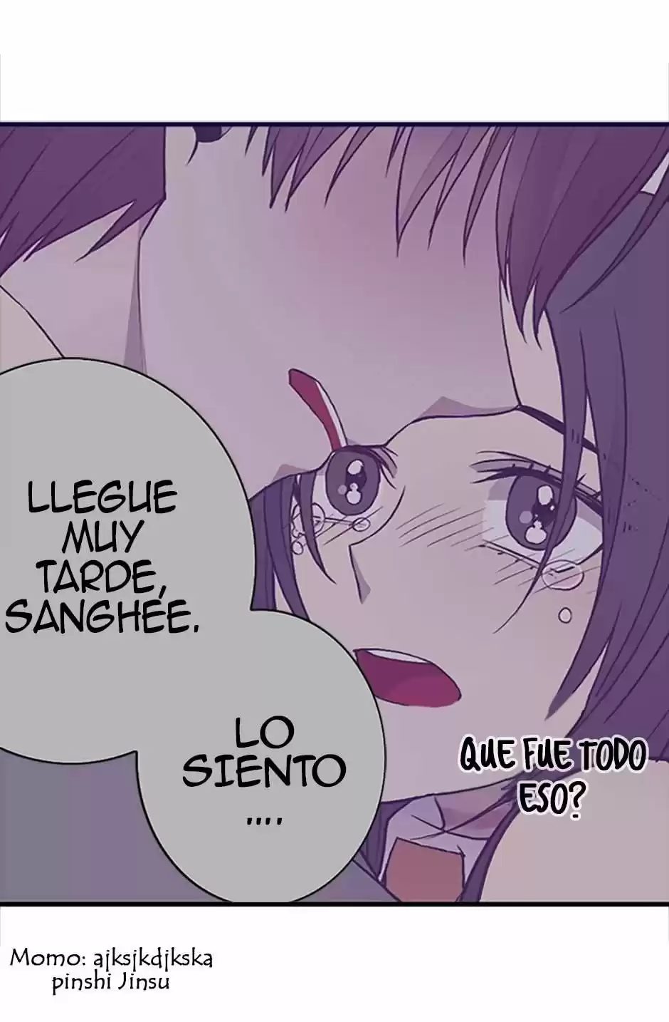 Página 36 del Manga