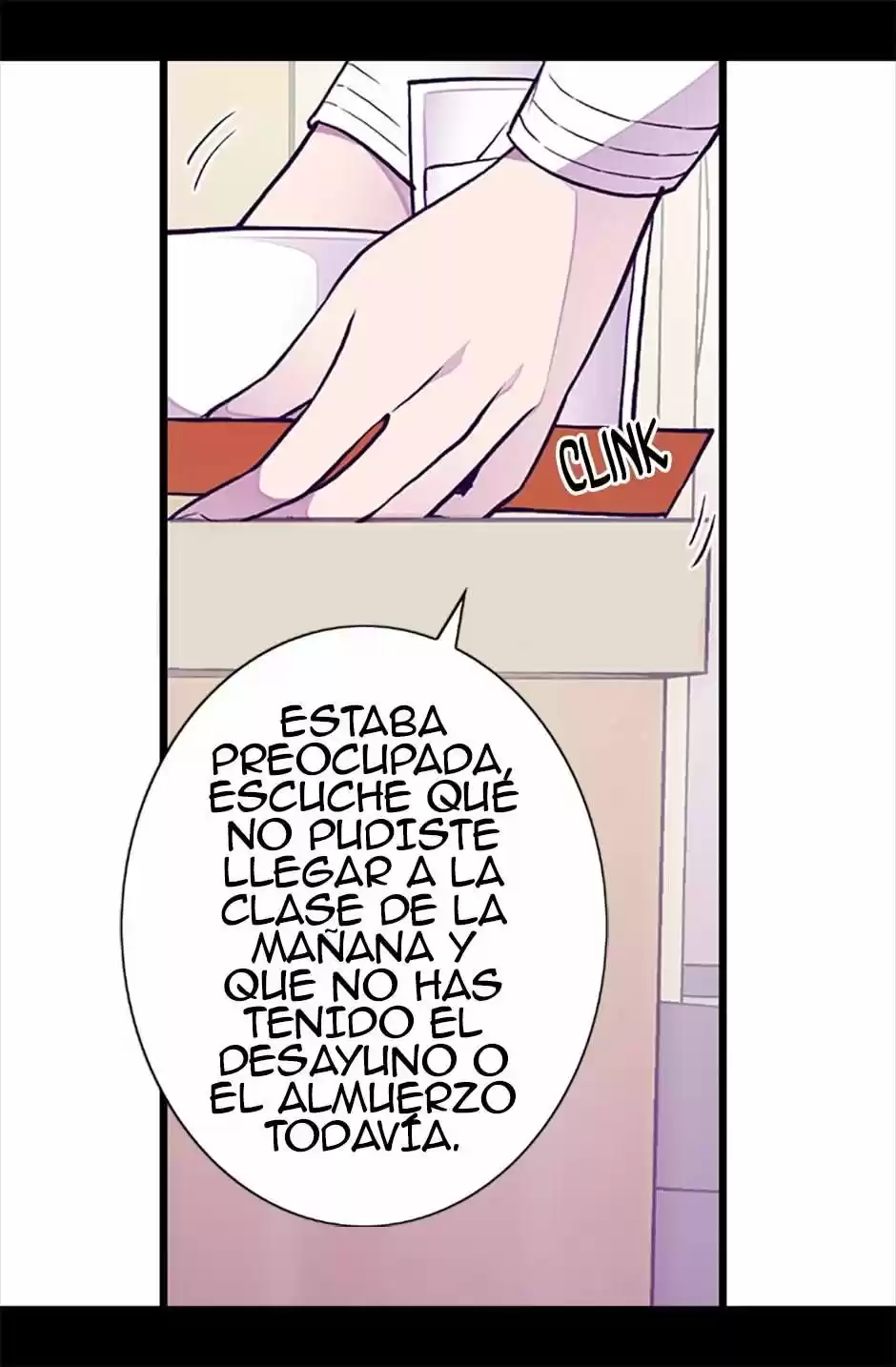 Página 39 del Manga