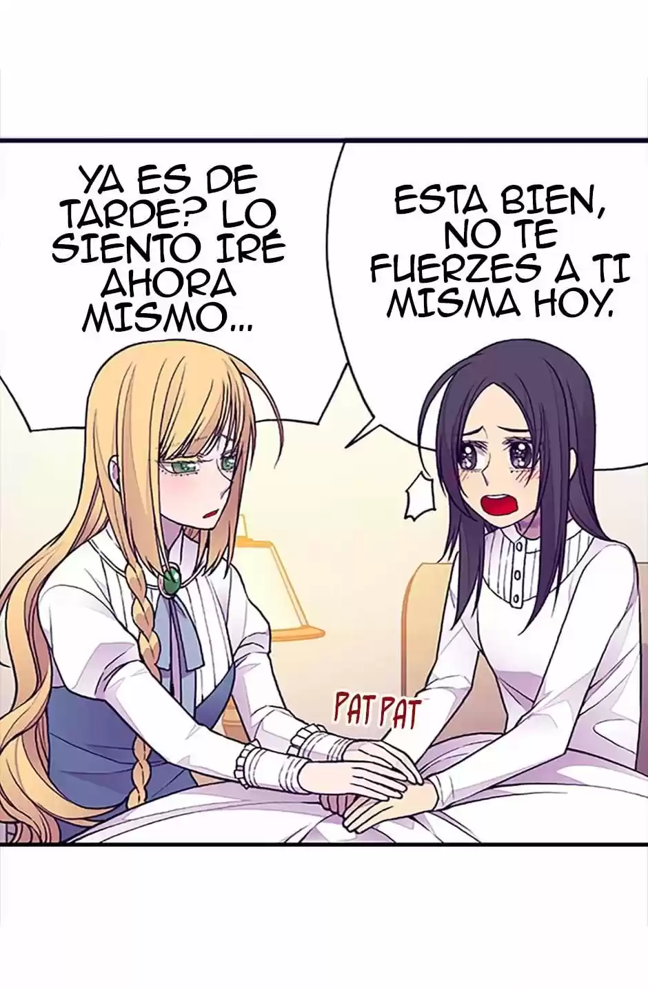 Página 40 del Manga