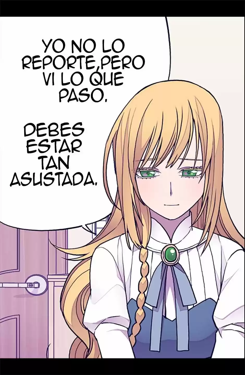 Página 46 del Manga