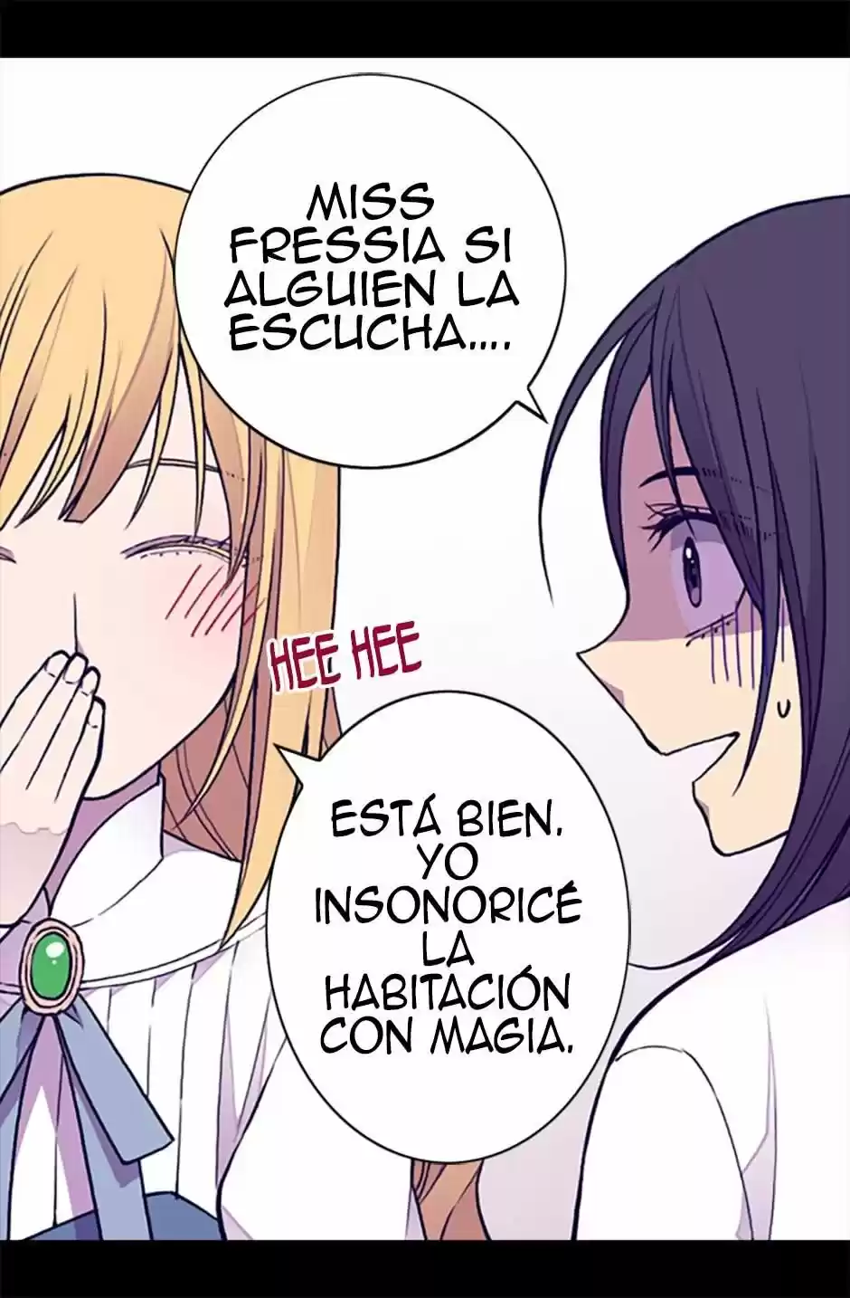 Página 50 del Manga