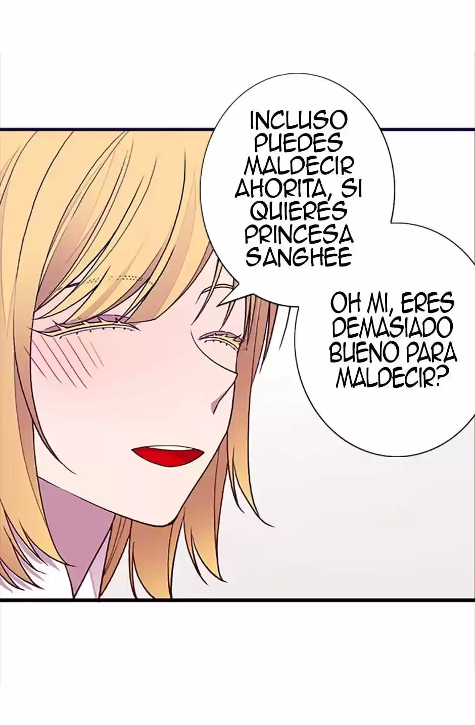 Página 51 del Manga
