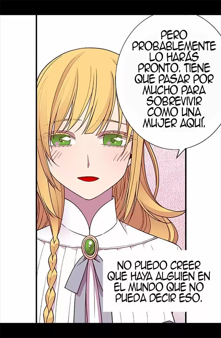 Página 53 del Manga