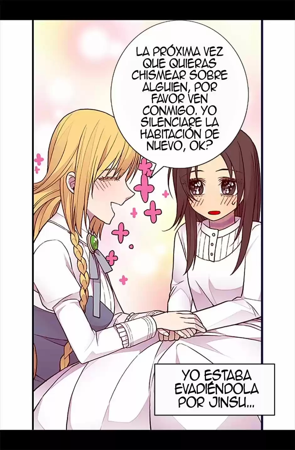 Página 54 del Manga