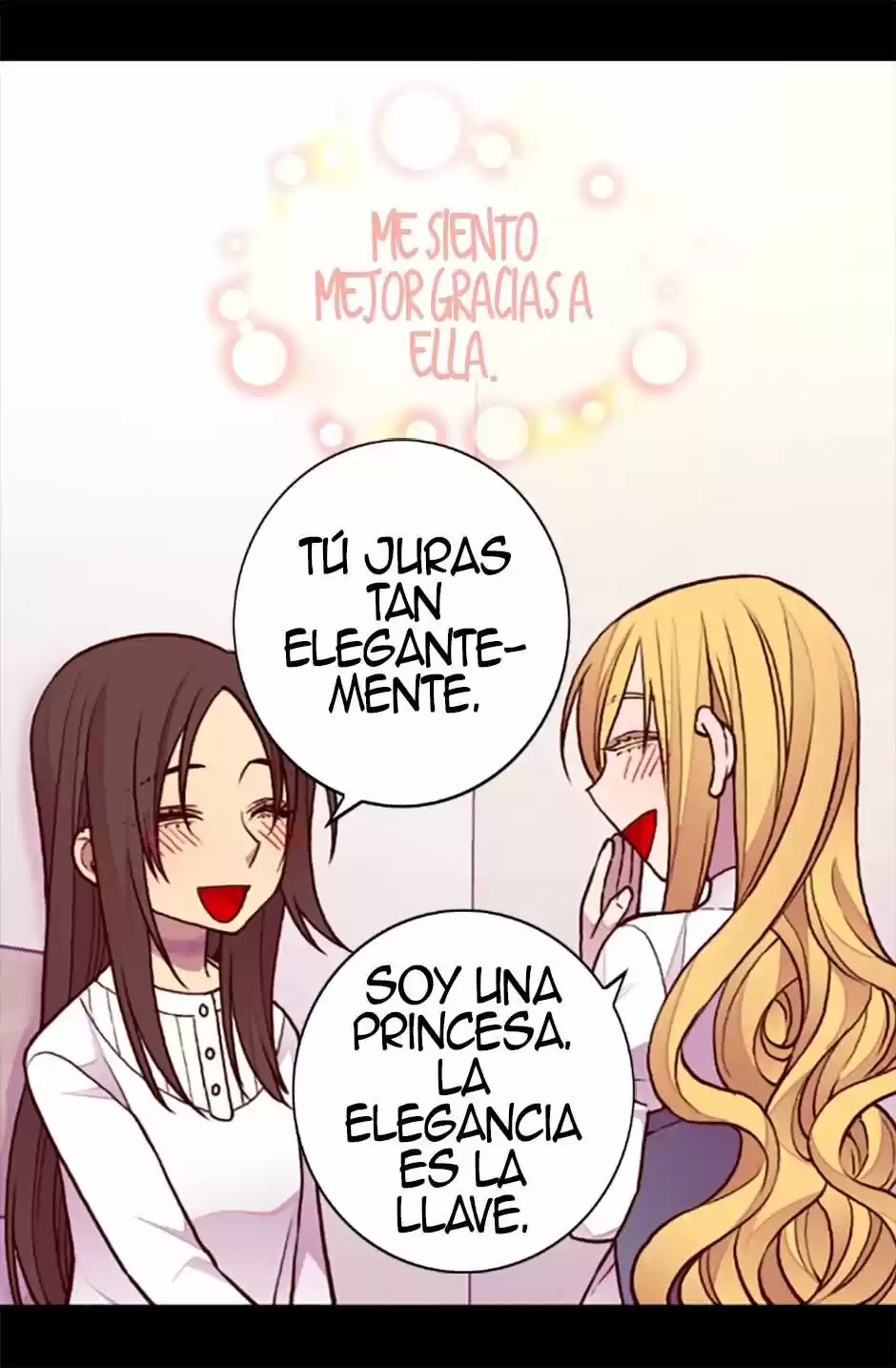 Página 56 del Manga