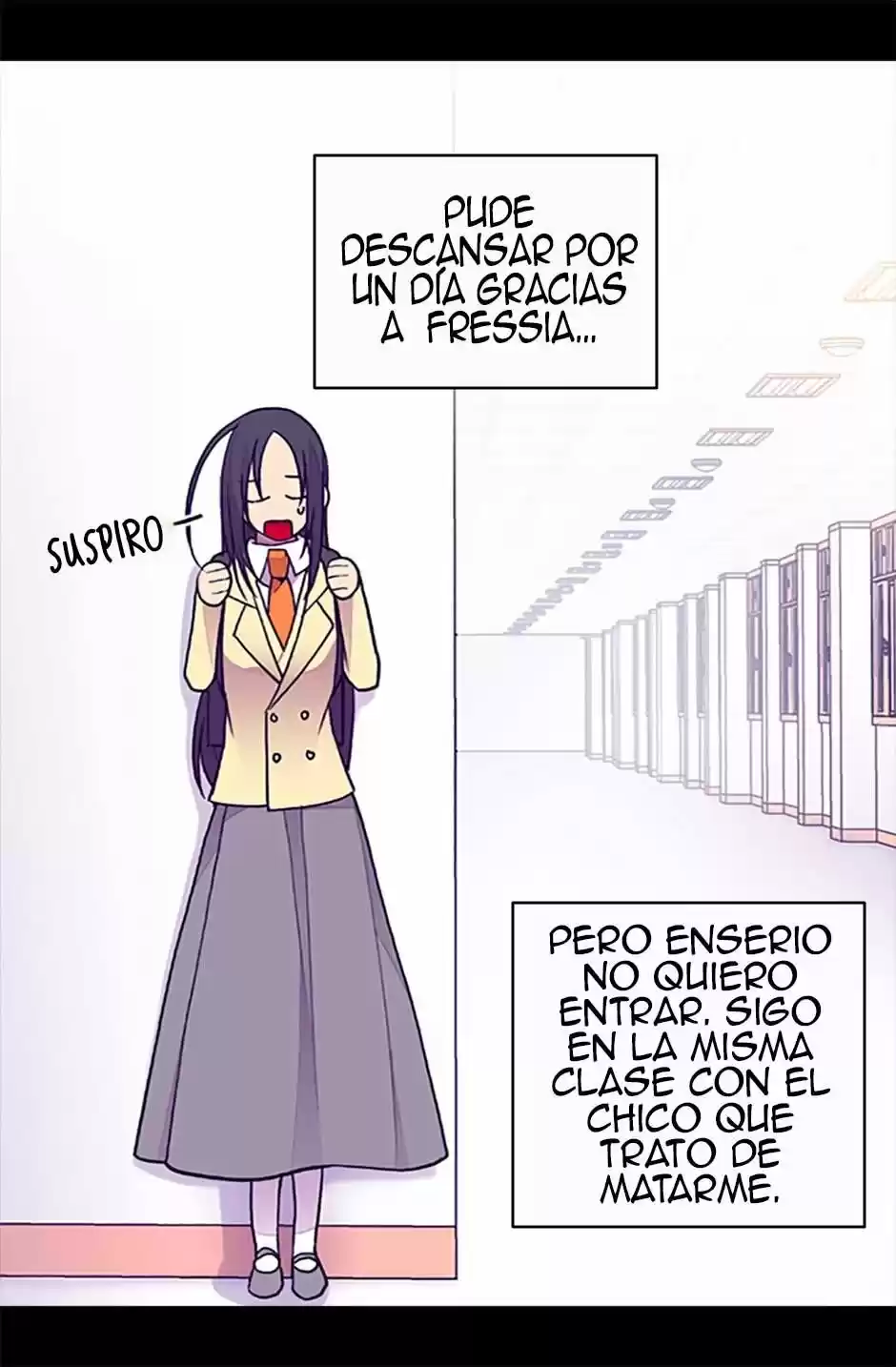 Página 60 del Manga