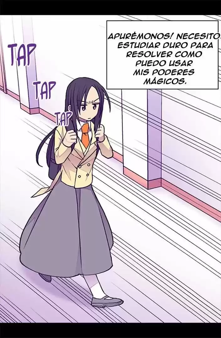 Página 64 del Manga
