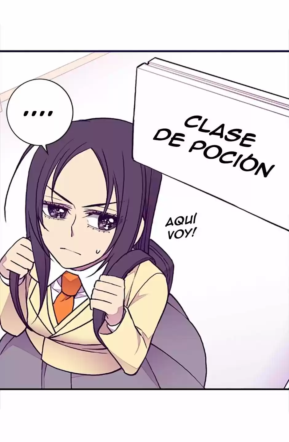 Página 66 del Manga