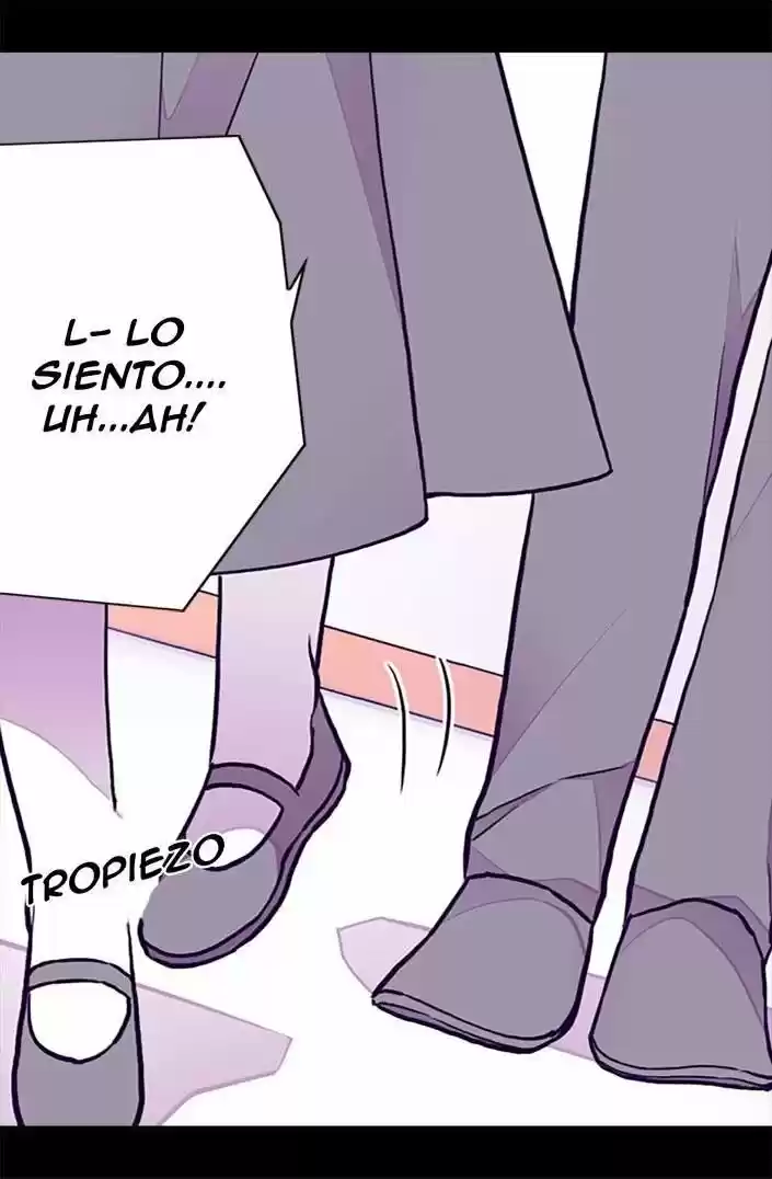 Página 71 del Manga