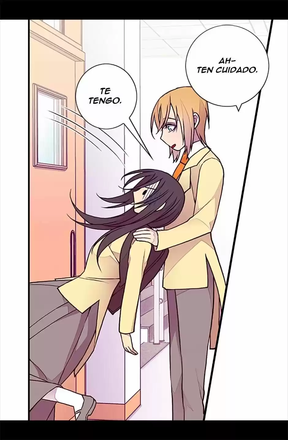 Página 72 del Manga