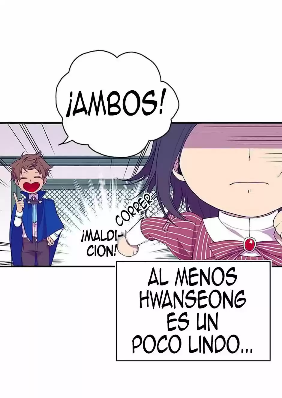 Página 34 del Manga