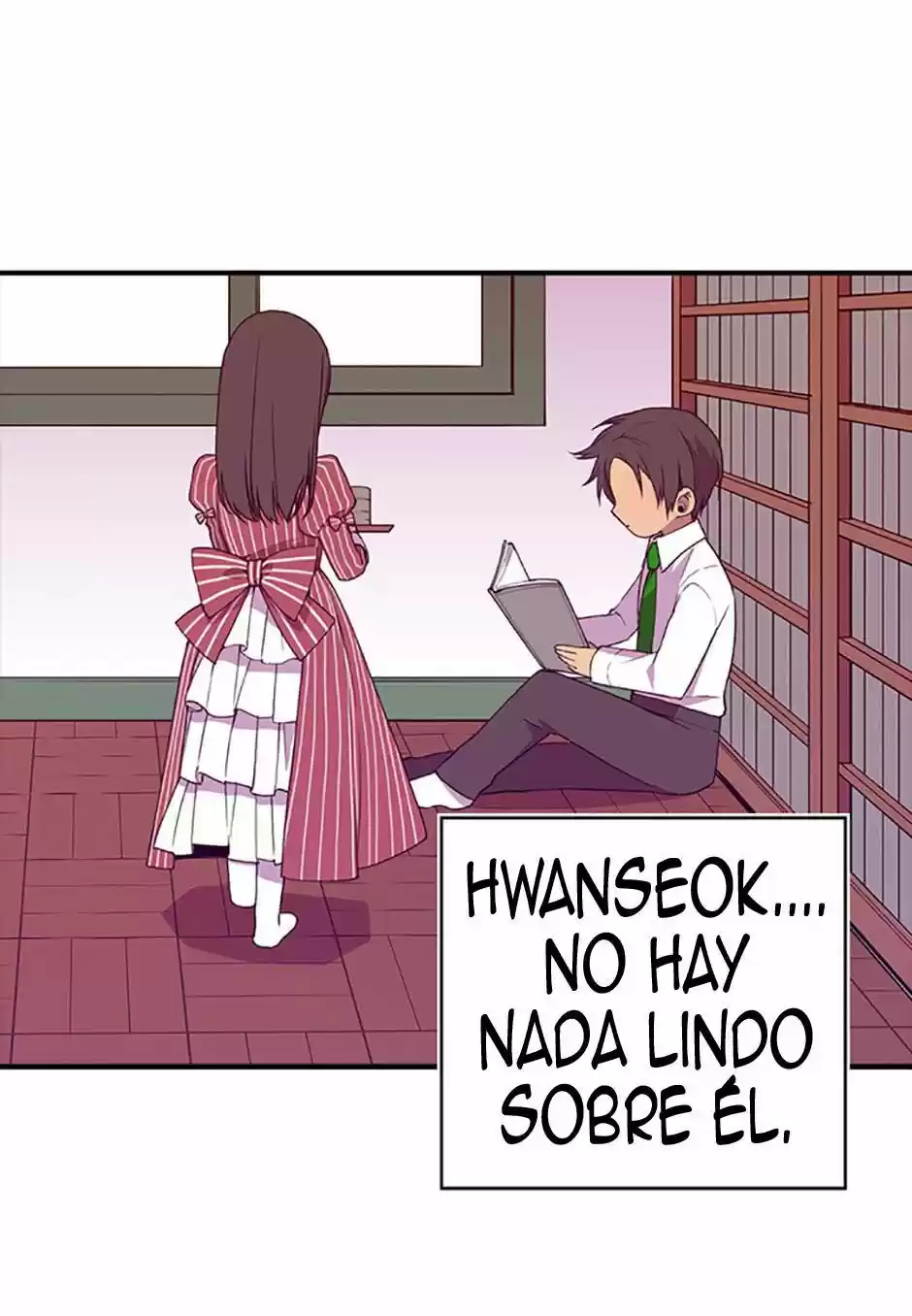 Página 35 del Manga