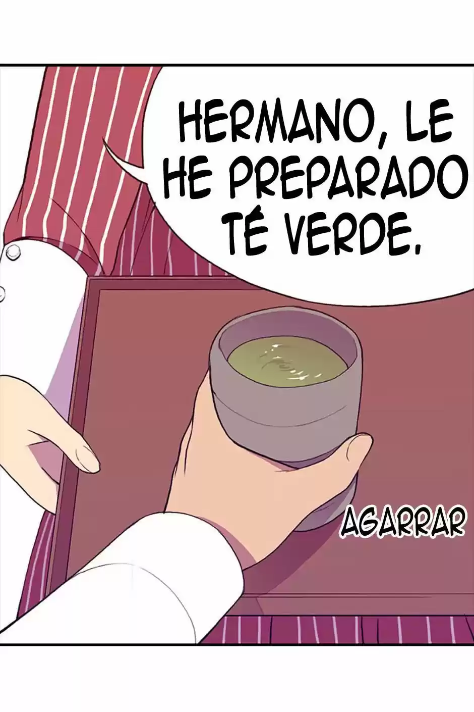 Página 36 del Manga