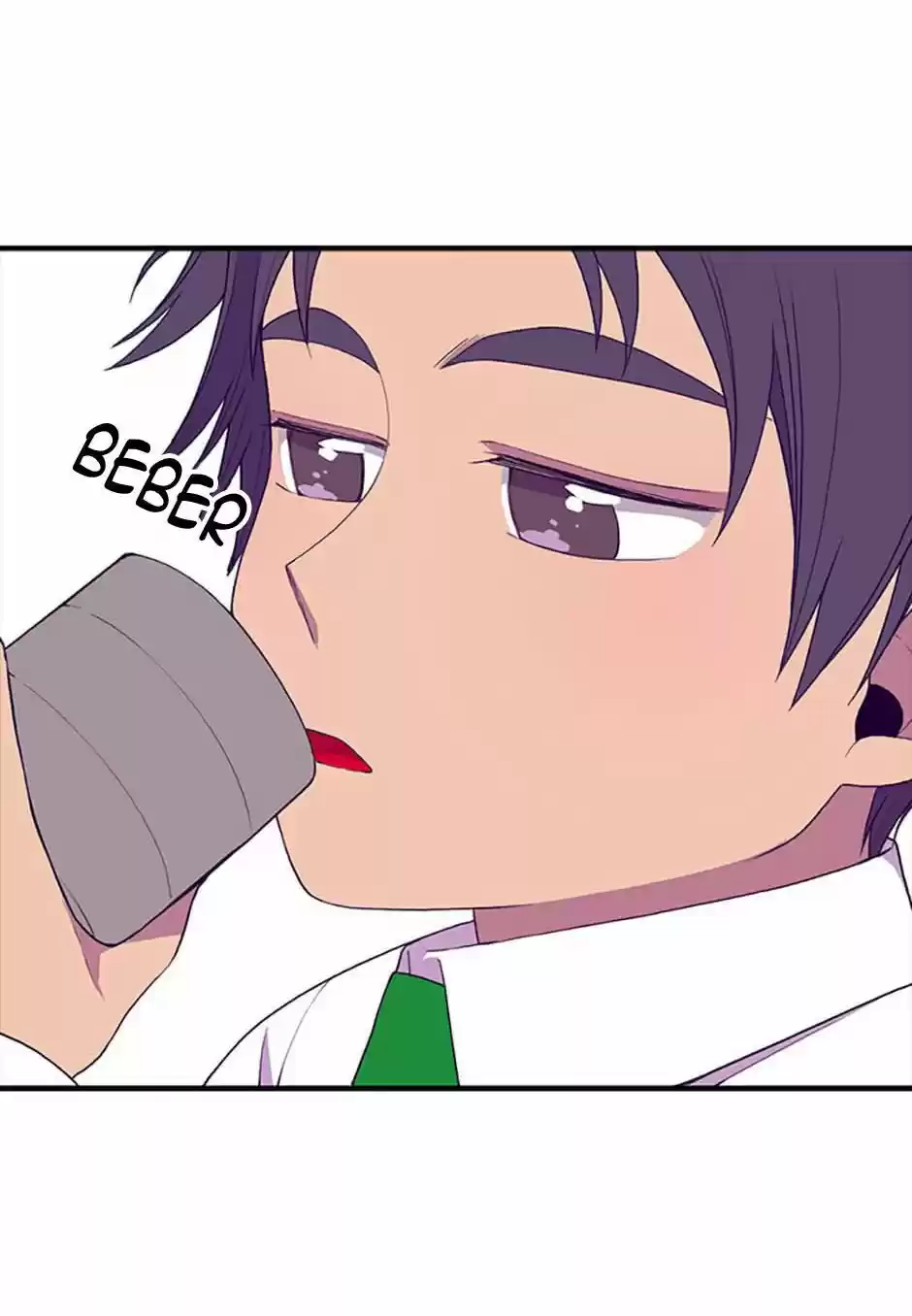 Página 37 del Manga