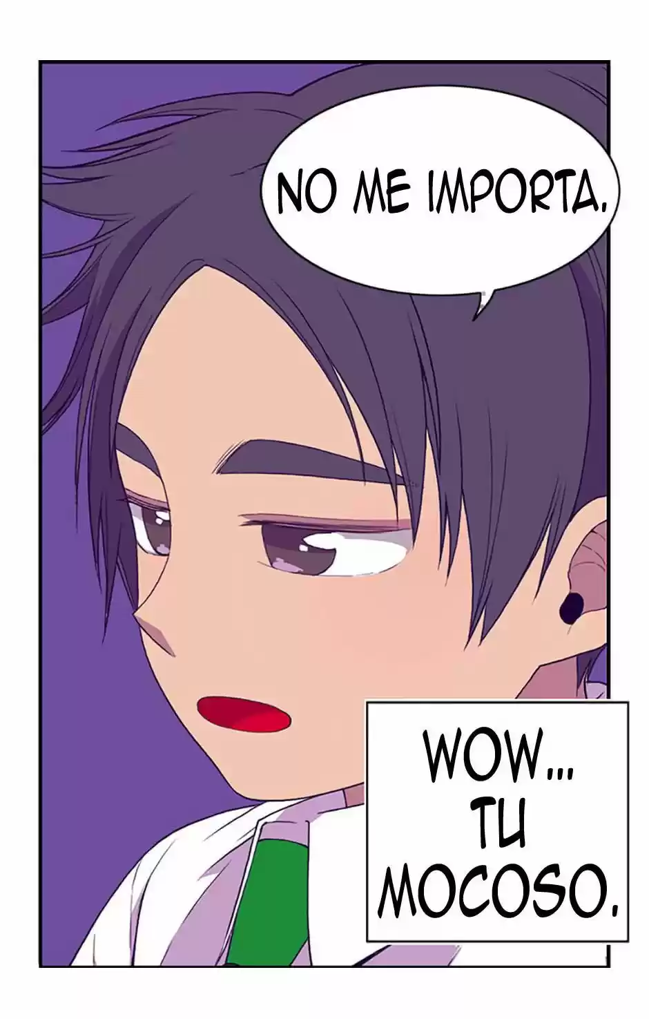 Página 39 del Manga
