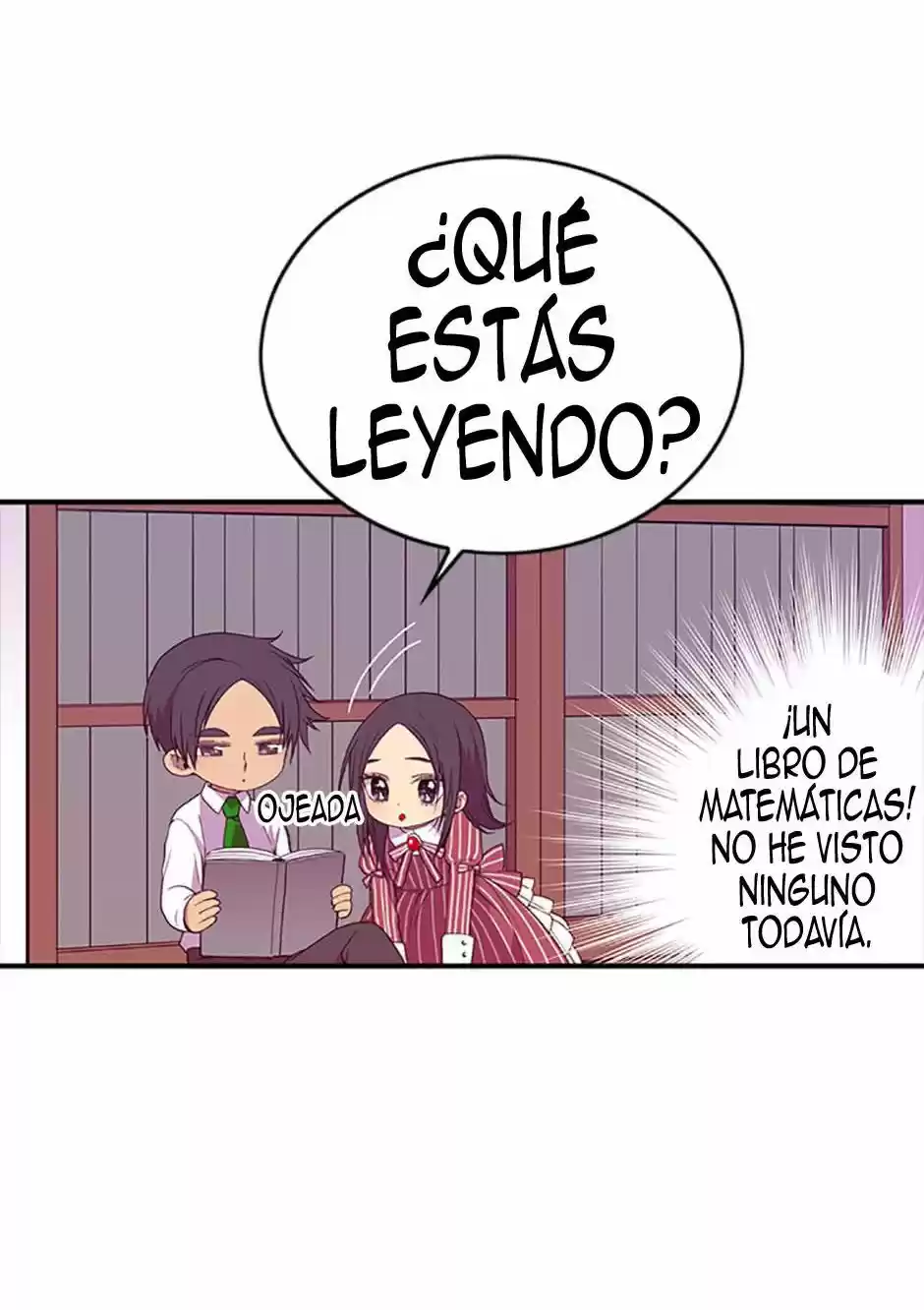 Página 40 del Manga