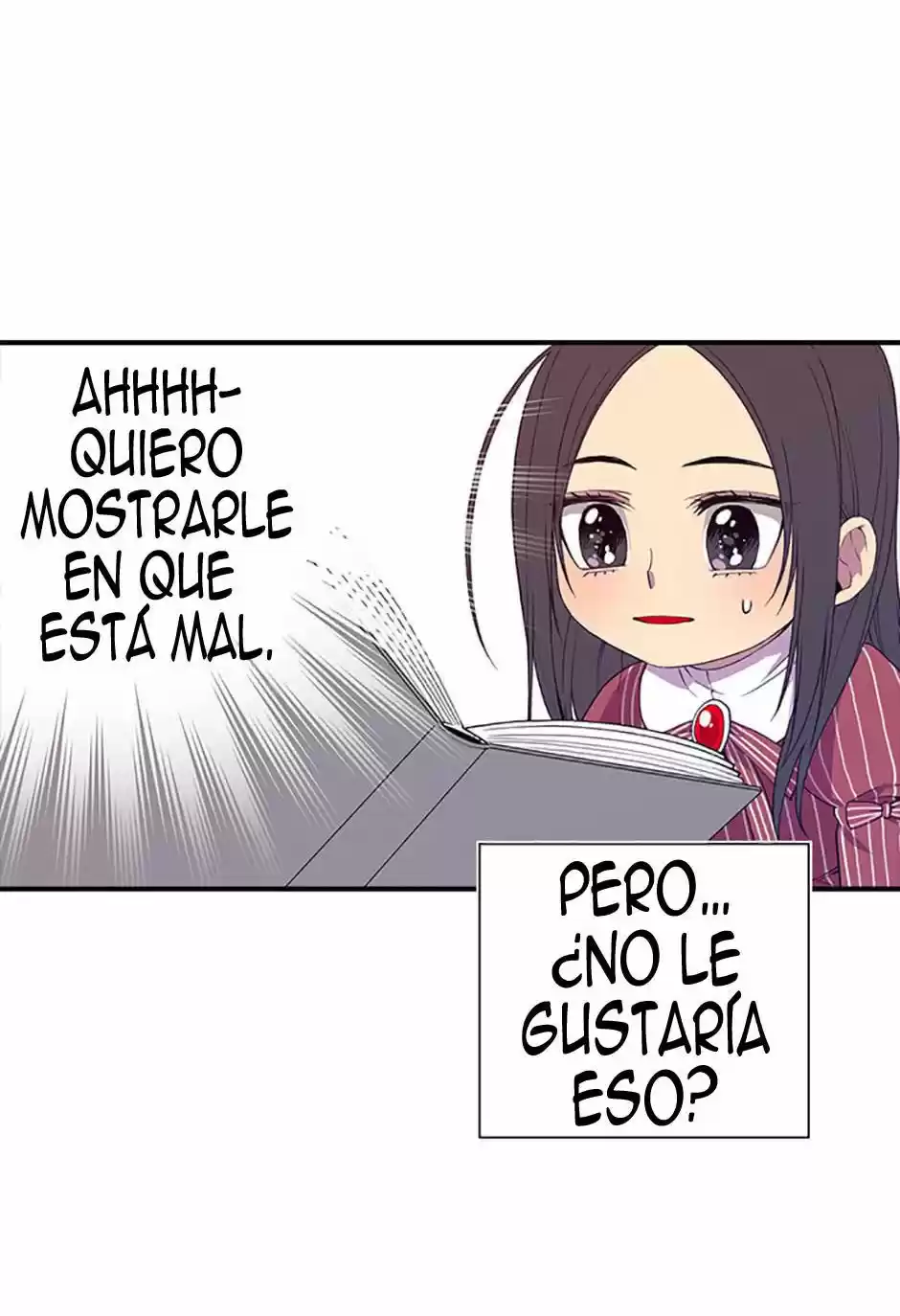Página 43 del Manga