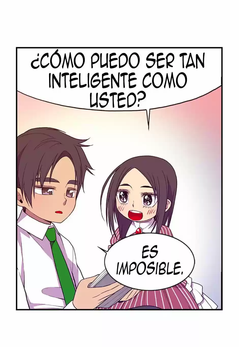 Página 45 del Manga