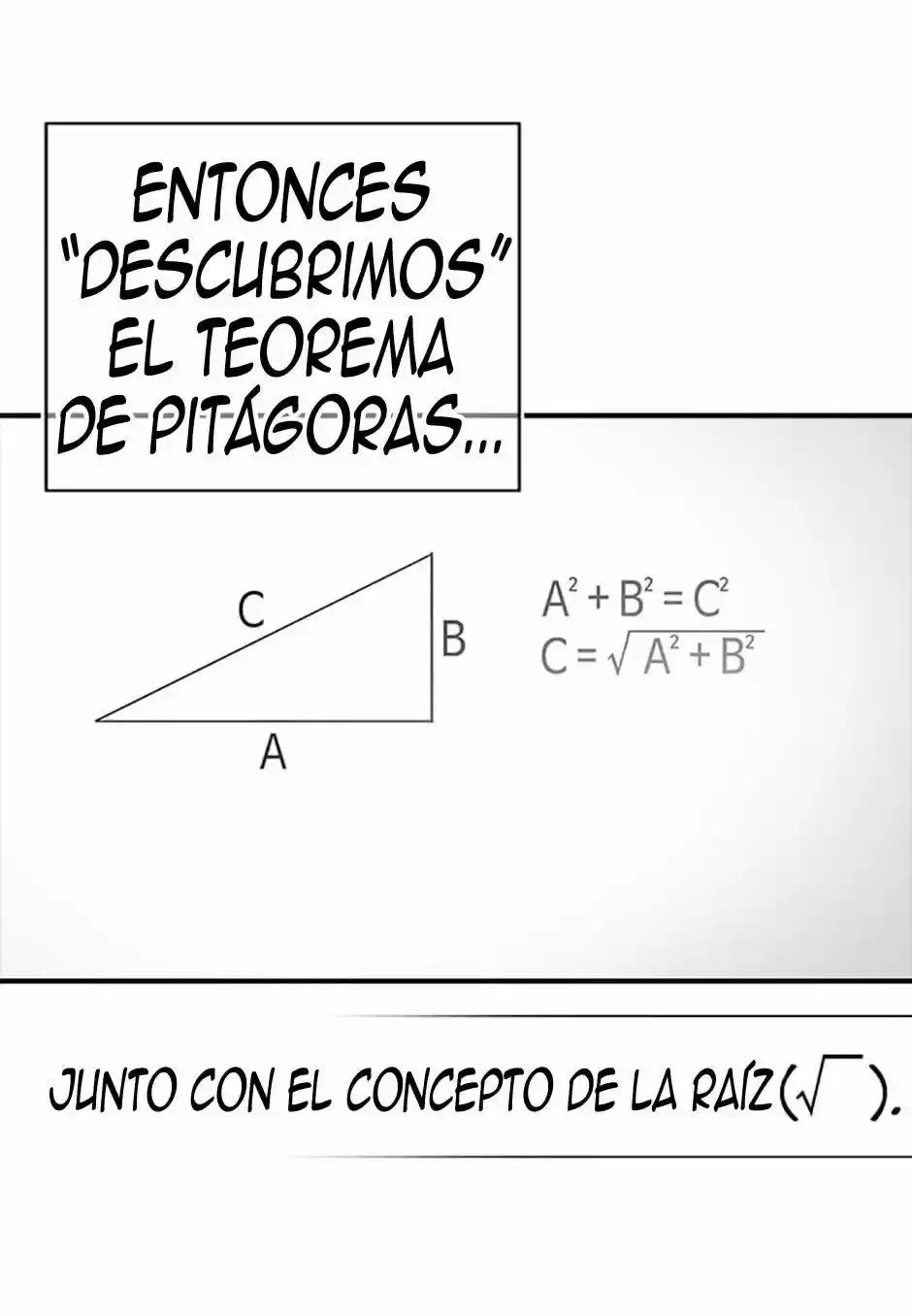 Página 50 del Manga