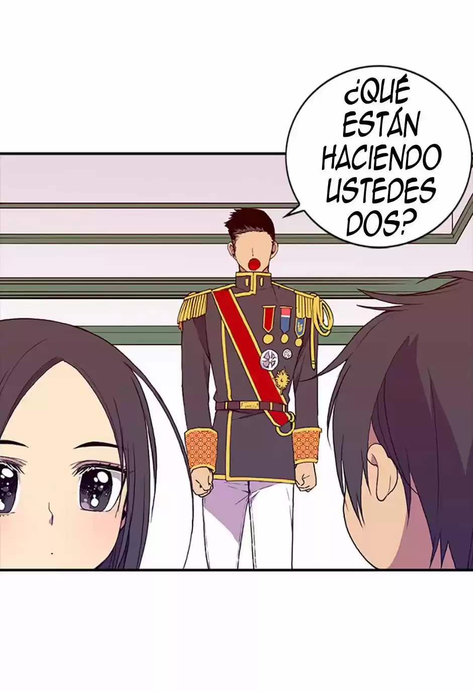 Página 52 del Manga