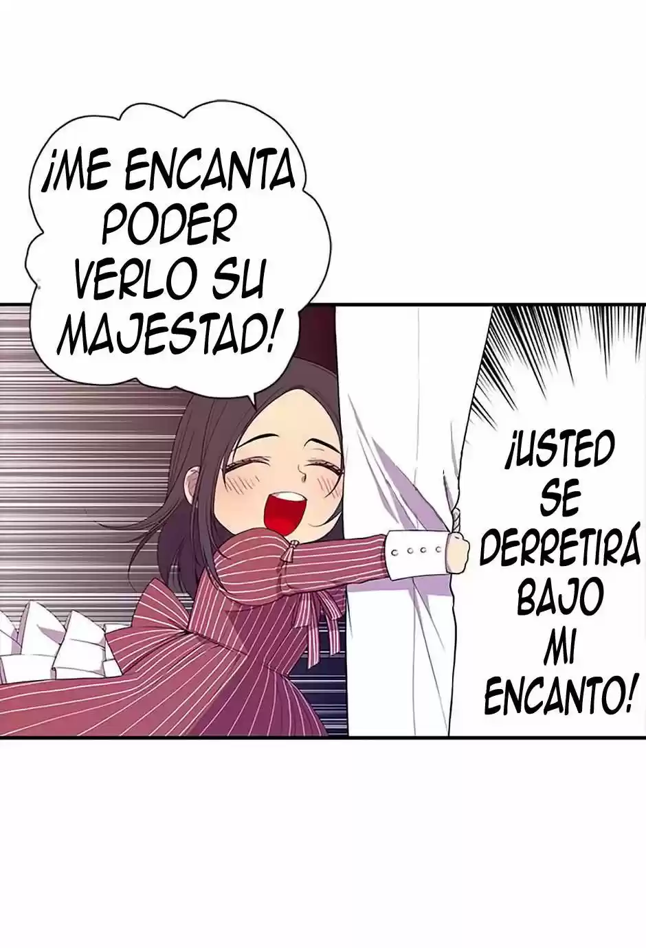 Página 54 del Manga