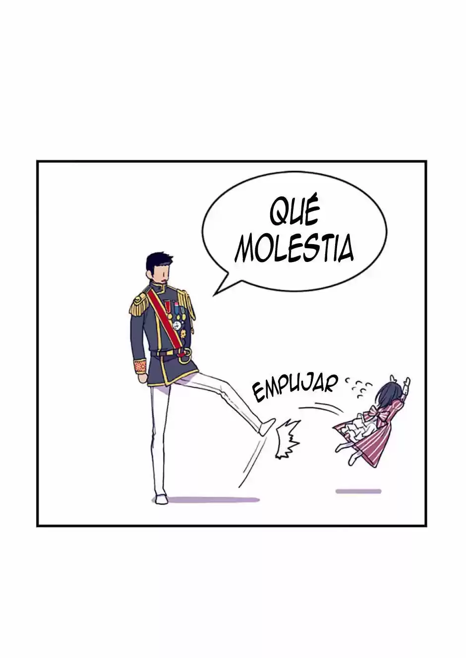 Página 55 del Manga