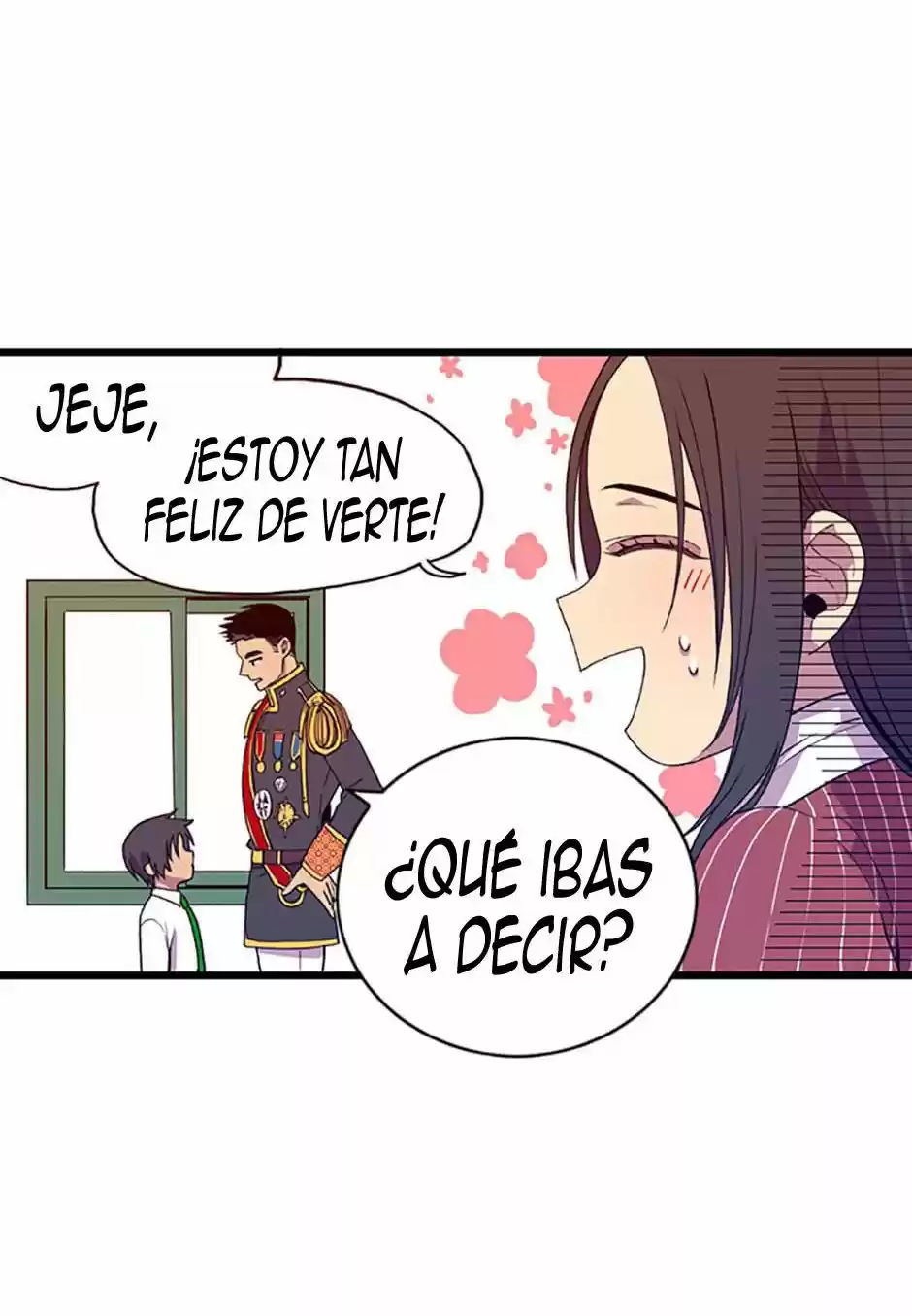 Página 56 del Manga