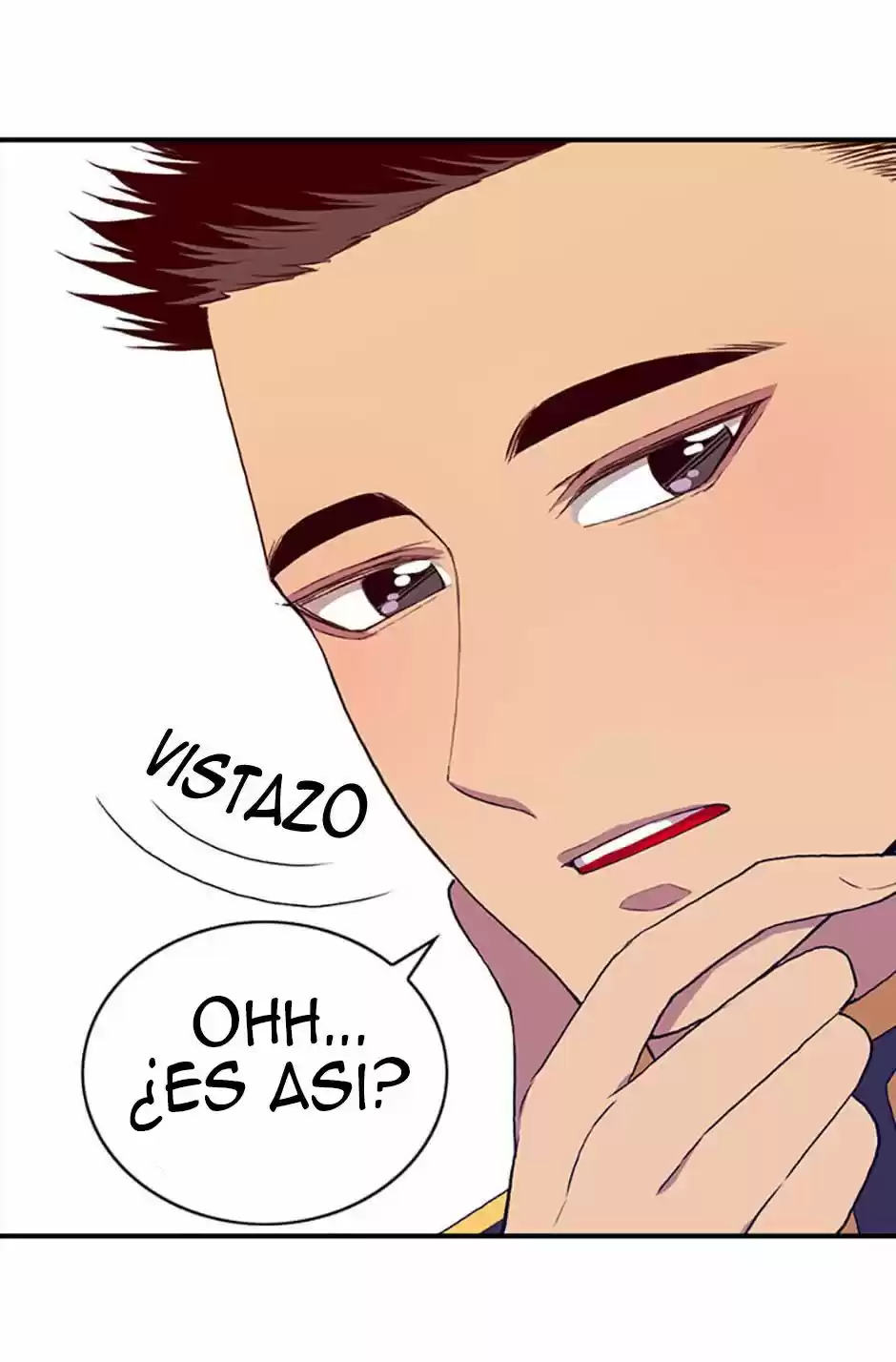 Página 58 del Manga