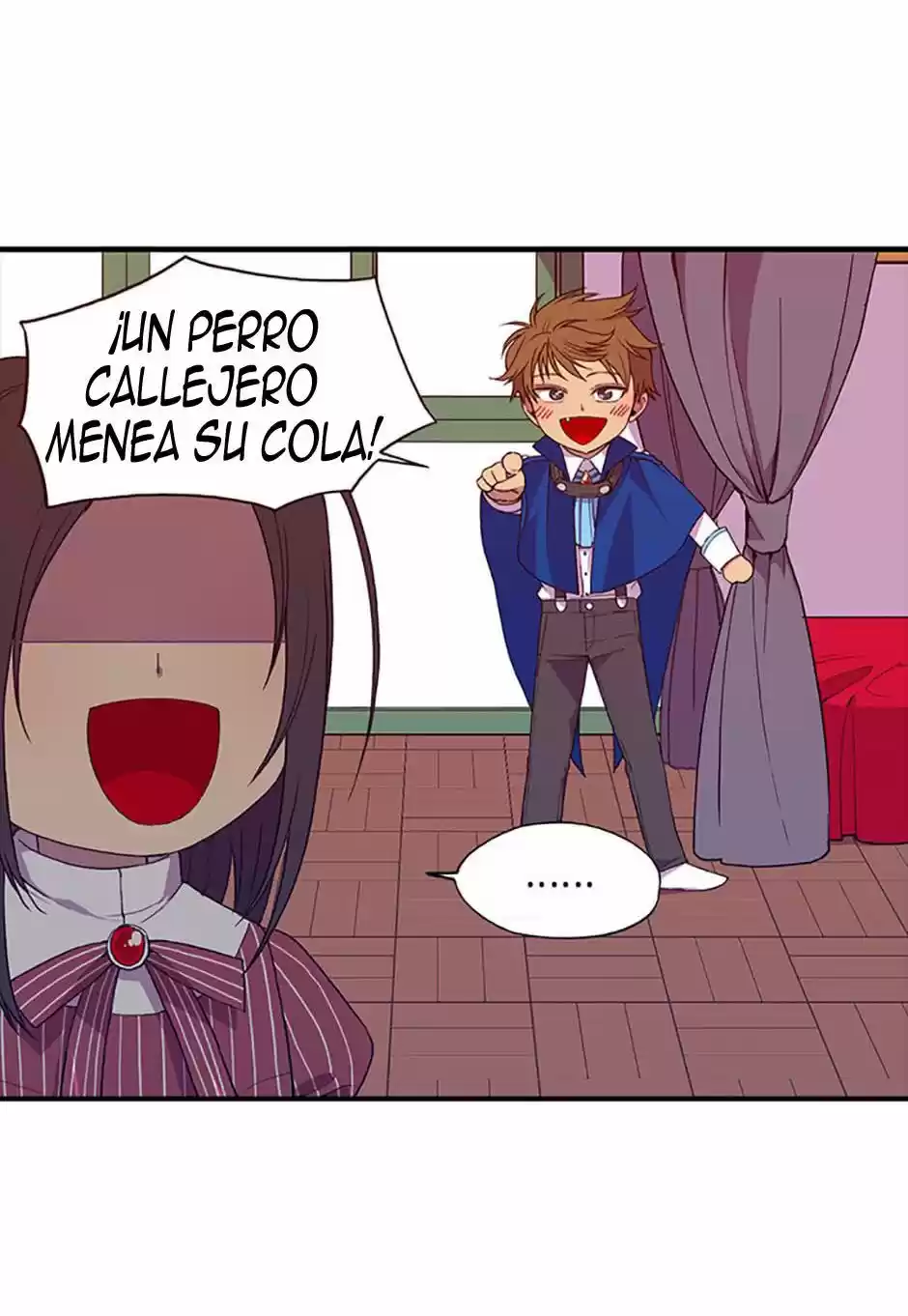Página 60 del Manga