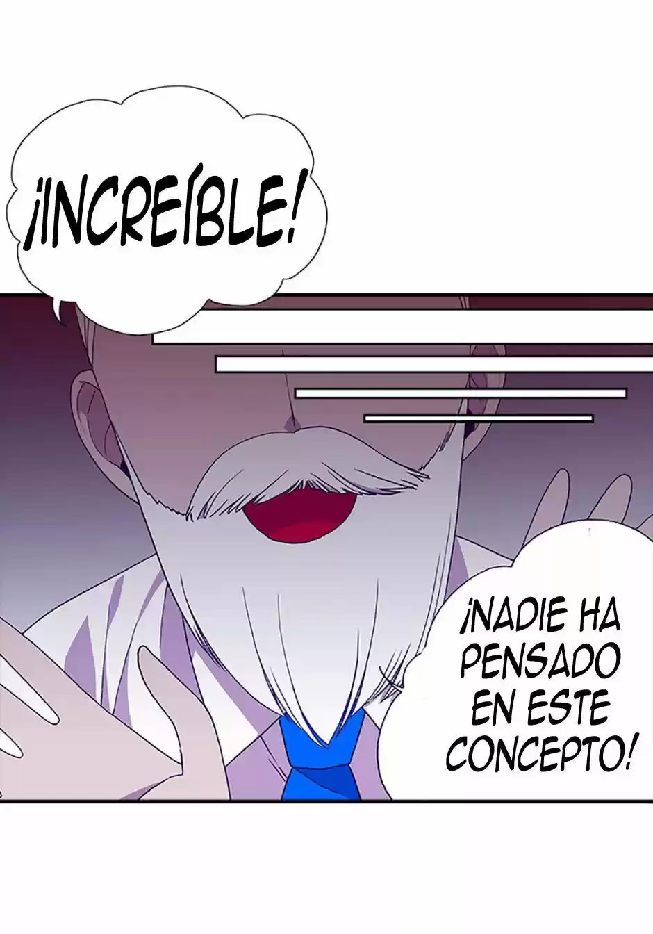Página 63 del Manga