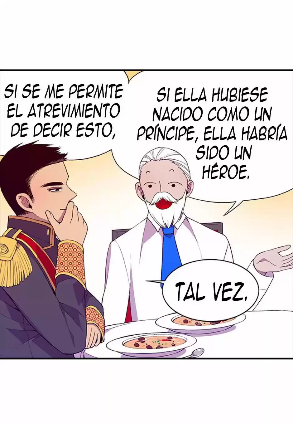 Página 64 del Manga
