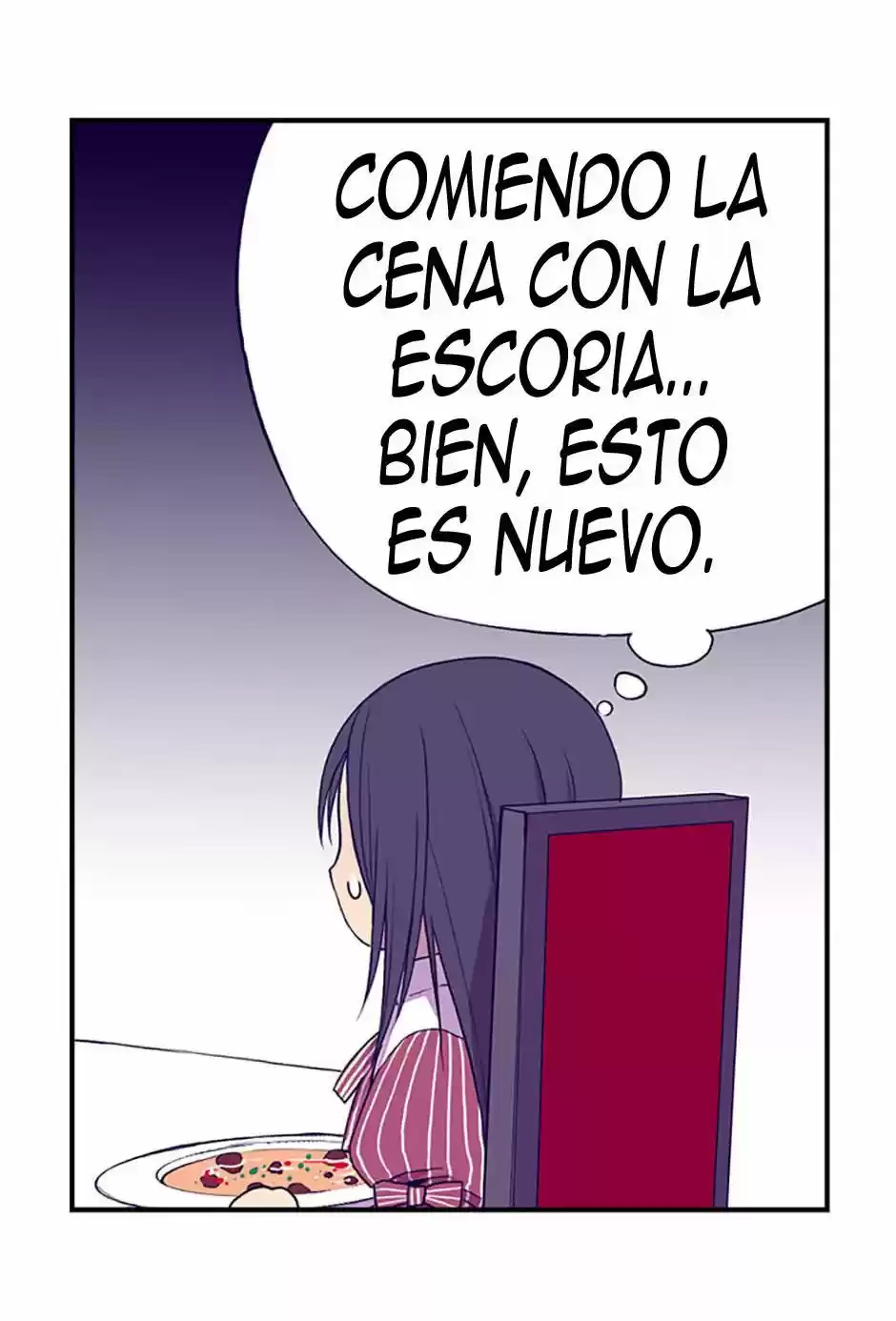 Página 65 del Manga