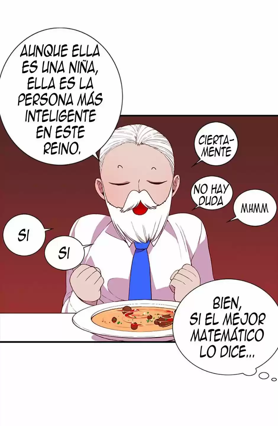 Página 66 del Manga