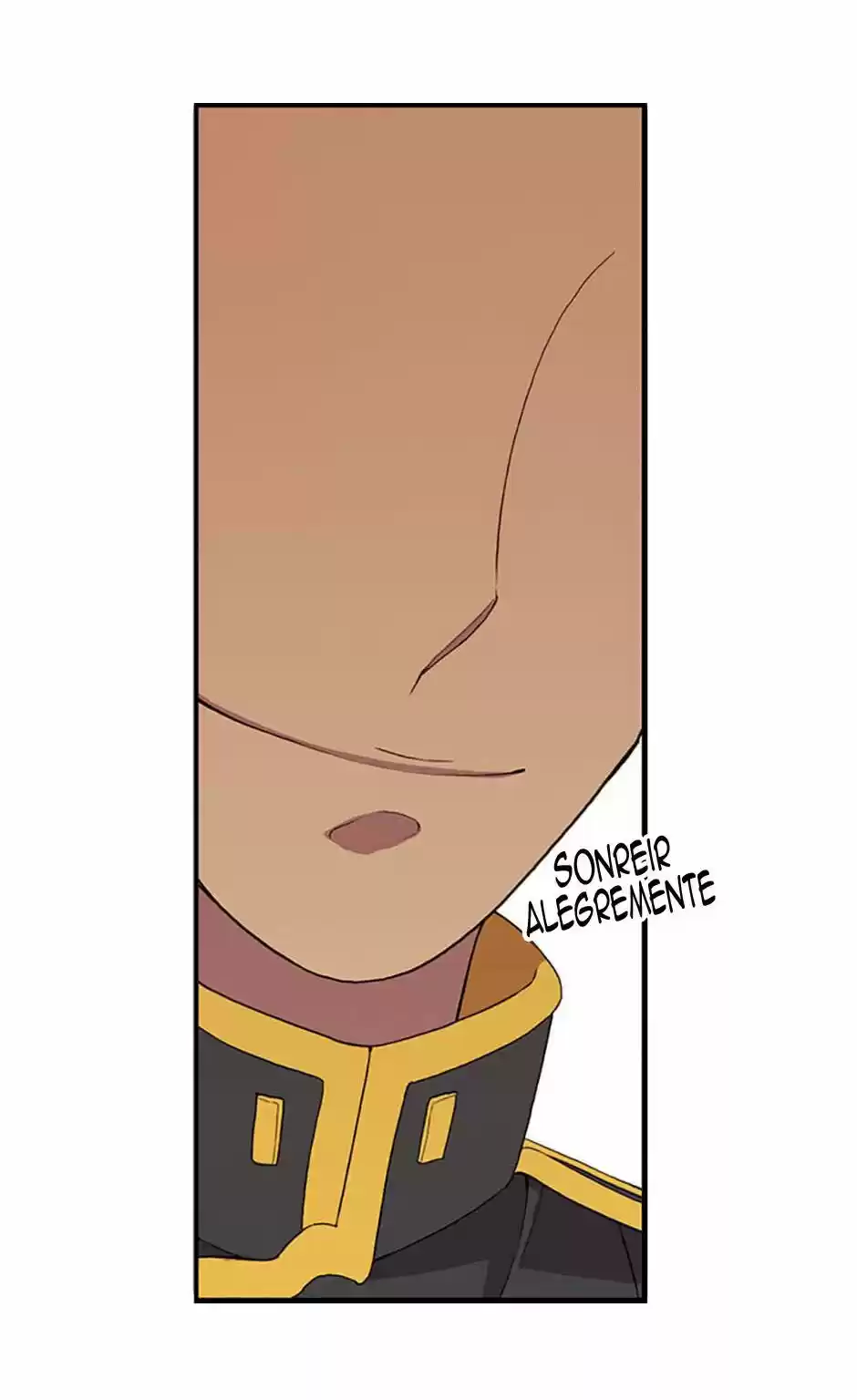 Página 75 del Manga