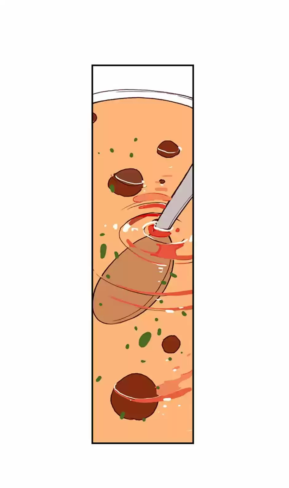 Página 77 del Manga
