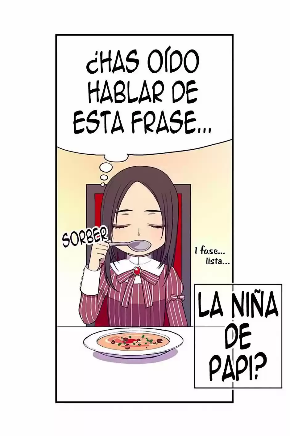 Página 78 del Manga