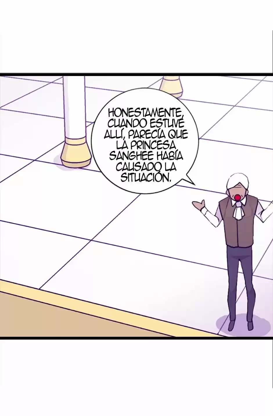 Página 38 del Manga