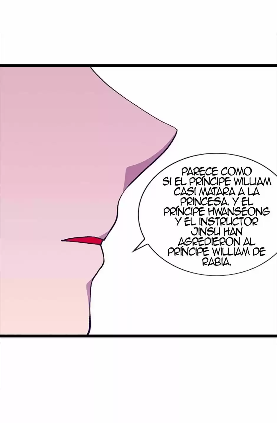 Página 40 del Manga