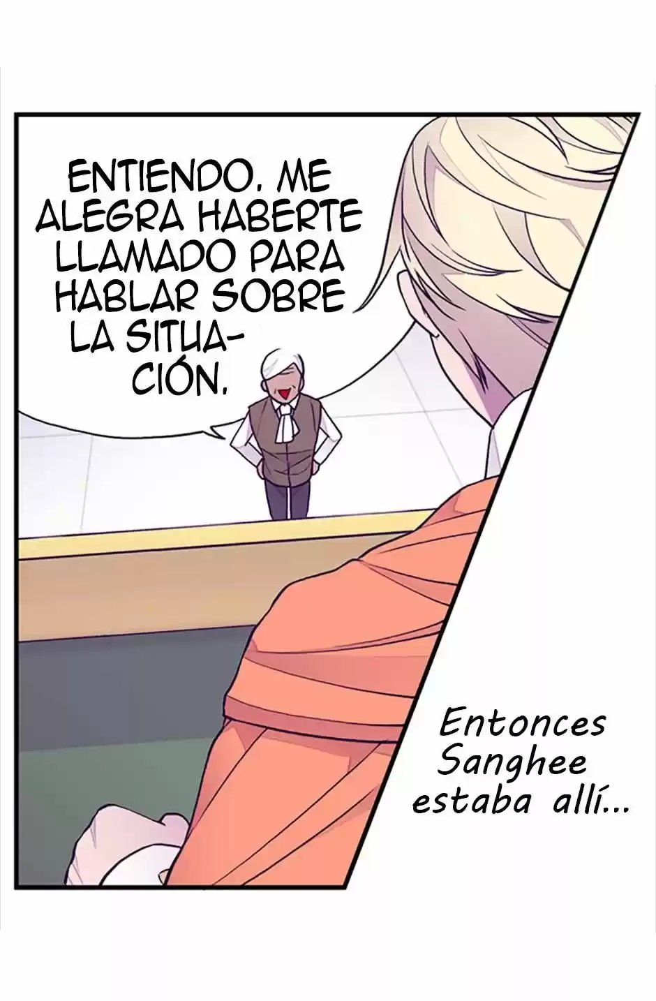 Página 42 del Manga
