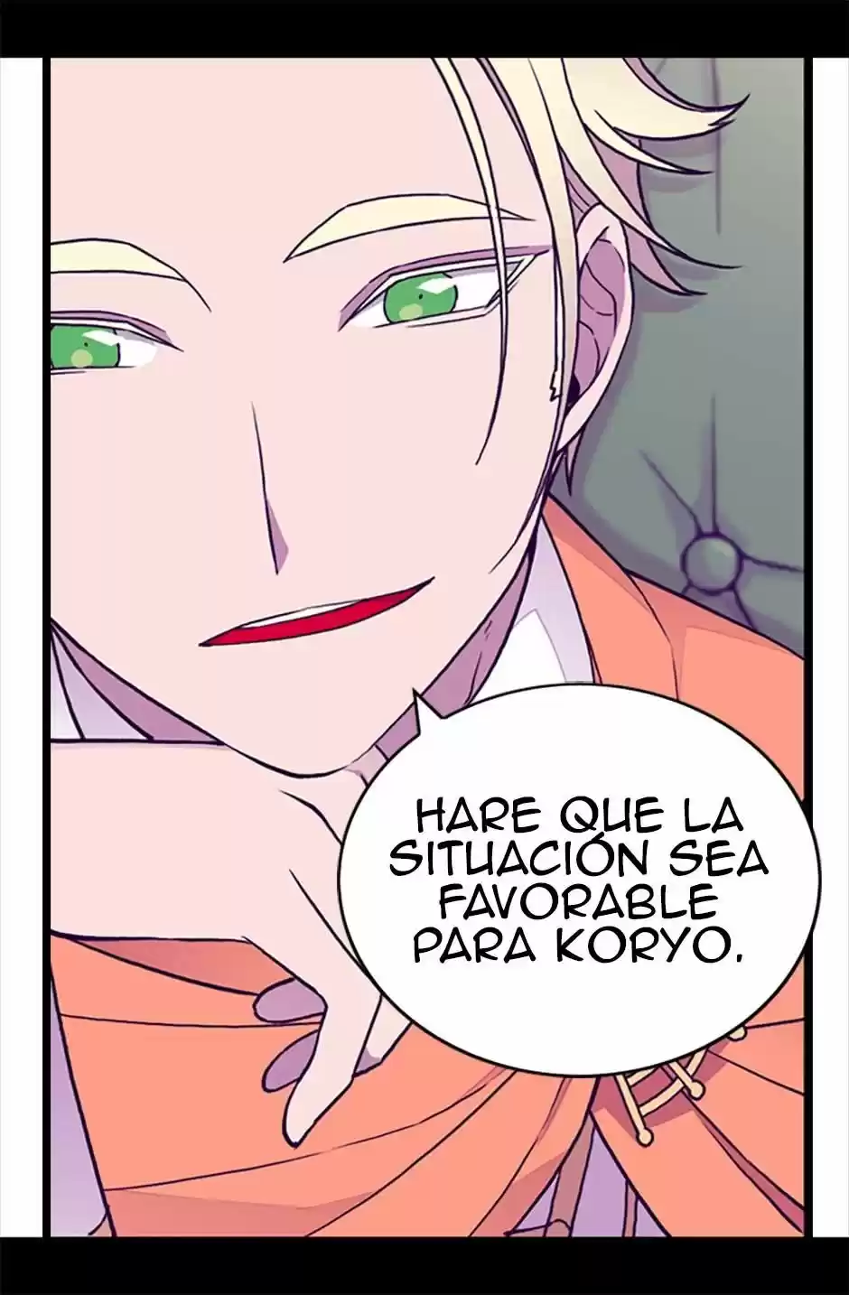 Página 45 del Manga