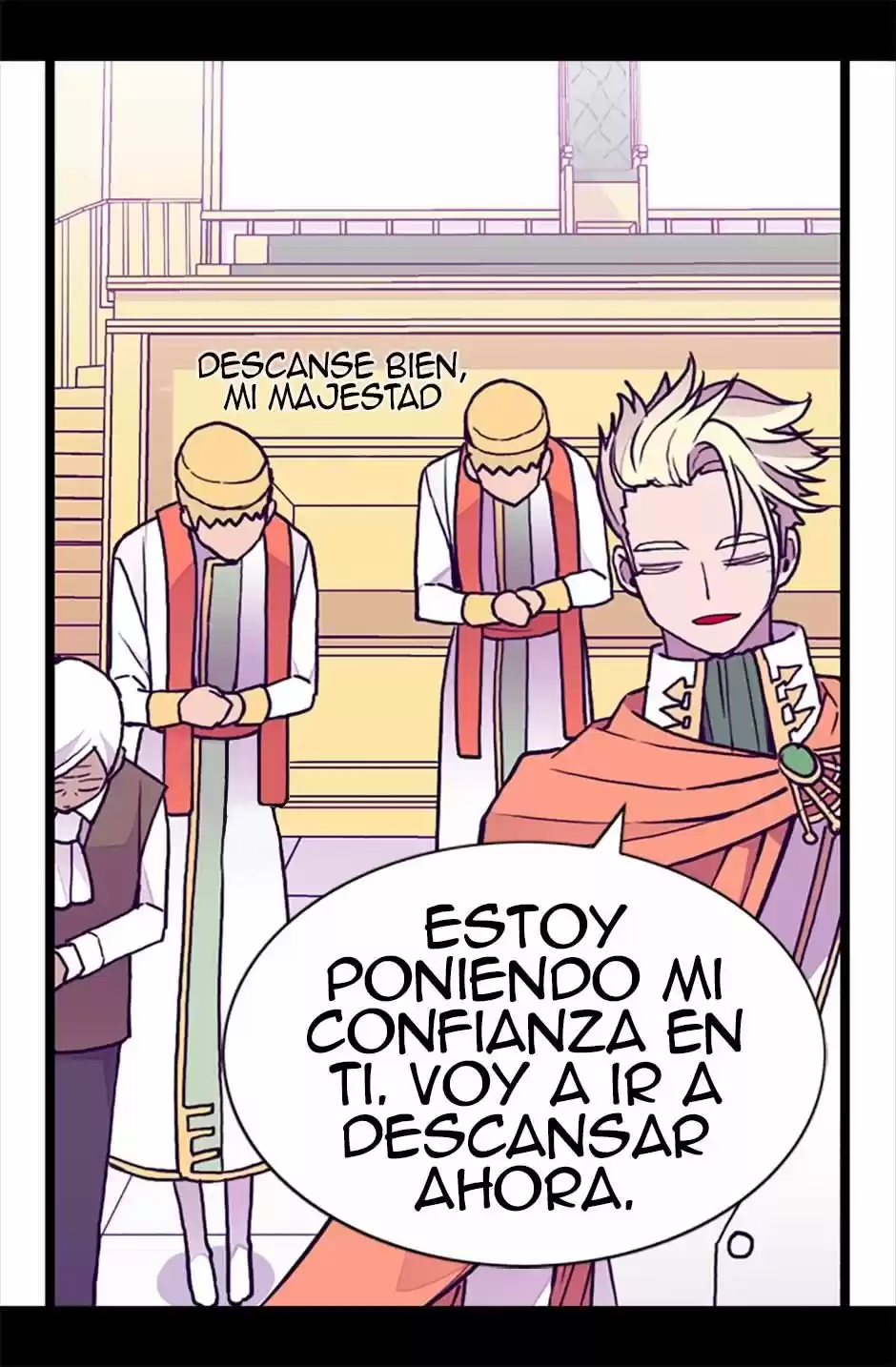 Página 47 del Manga