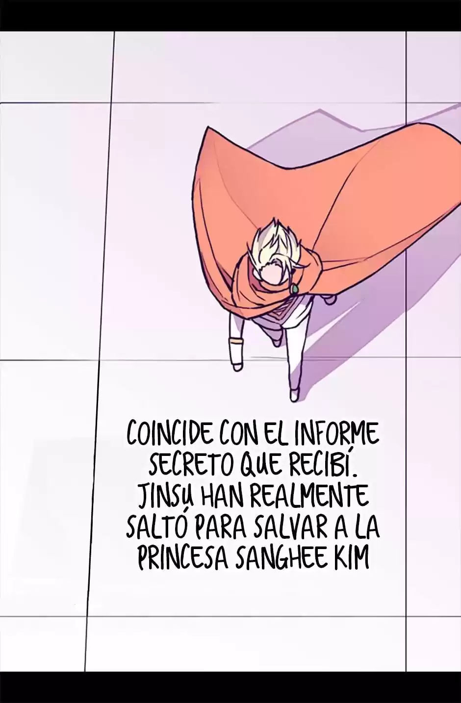 Página 48 del Manga