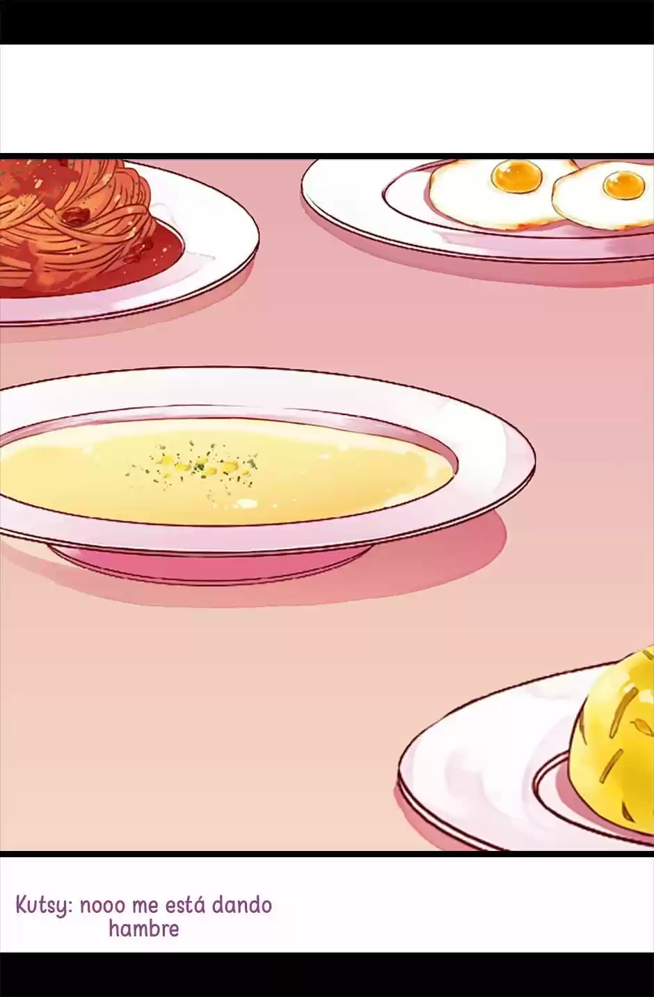 Página 52 del Manga