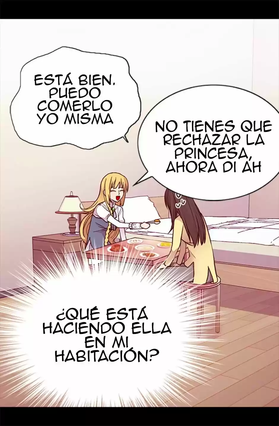 Página 55 del Manga
