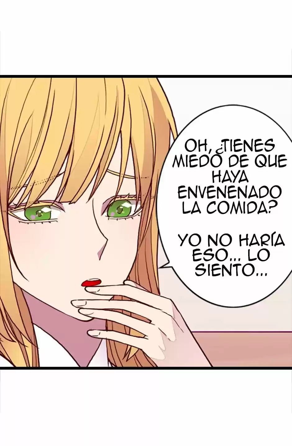 Página 56 del Manga
