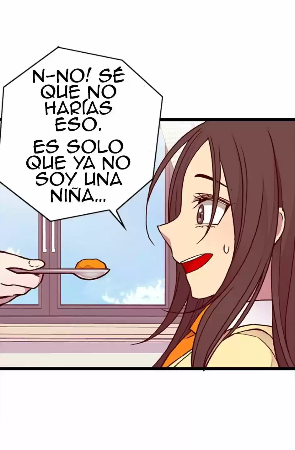 Página 57 del Manga