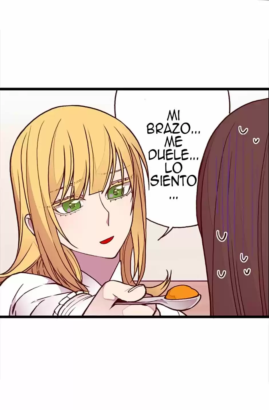 Página 58 del Manga